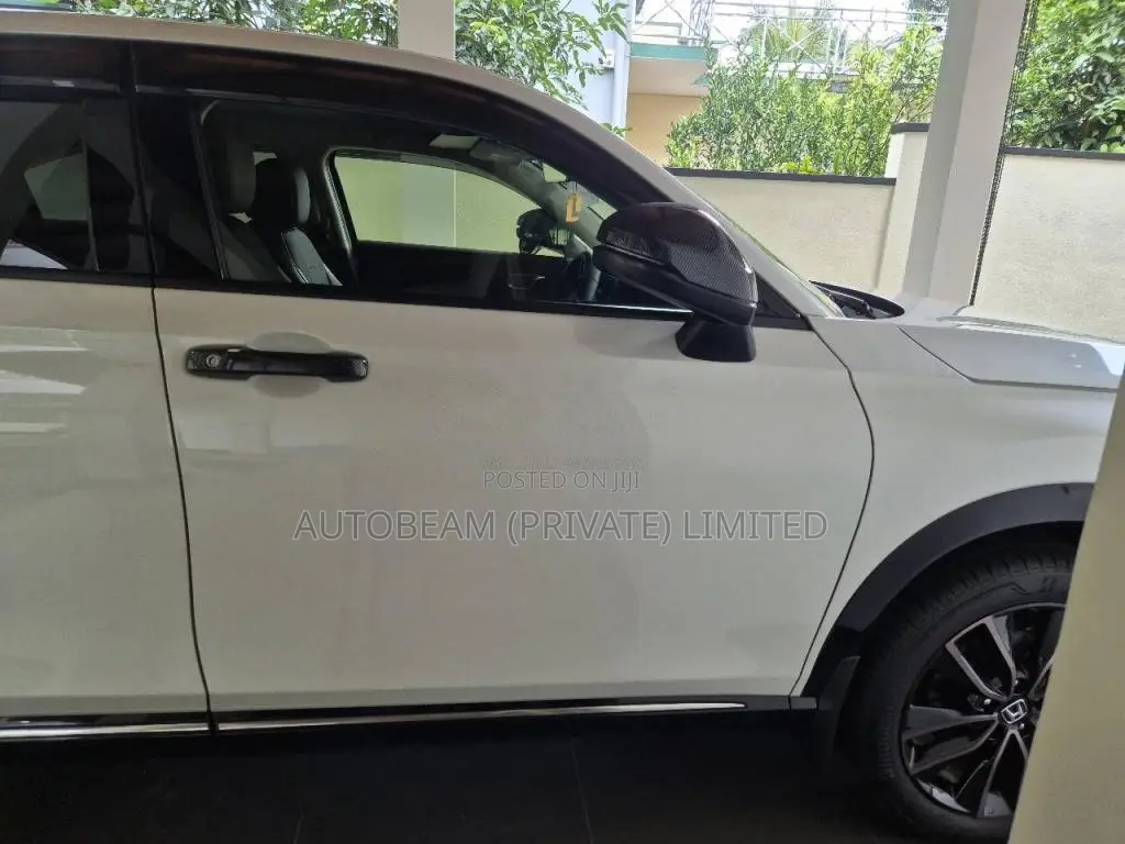 Honda Vezel 2024 SUV Unregistered (Recondition)