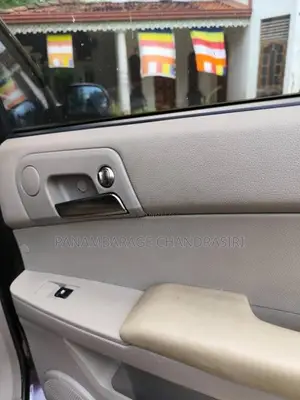 Micro Kyron 2007 SUV (Used)