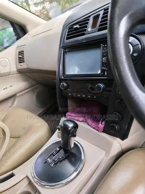 Micro Kyron 2007 SUV (Used)