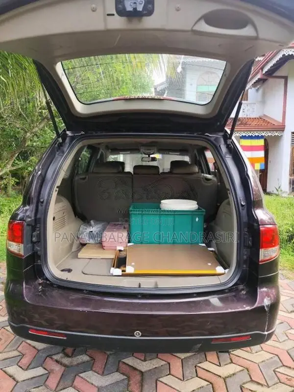 Micro Kyron 2007 SUV (Used)