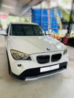 BMW X1 2011 SUV (Used)