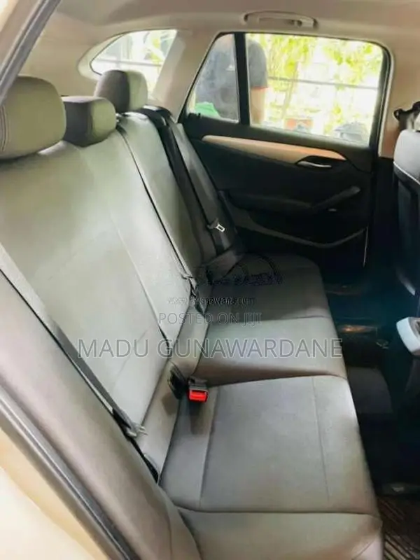 BMW X1 2011 SUV (Used)