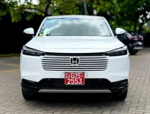 Honda Vezel 2026 SUV Brand New