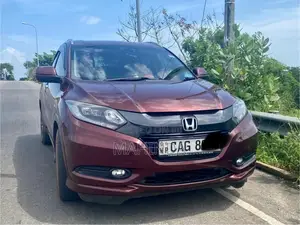 Honda Vezel 2015 SUV (Used)