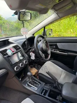 Subaru XV SPORT 2014 SUV (Used)