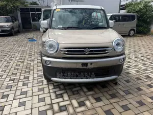 Suzuki XBEE 2024 SUV Unregistered (Recondition)