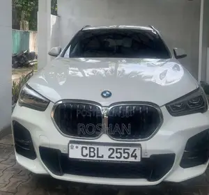 BMW X1 2020 SUV (Used)