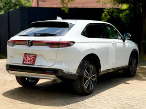 Honda Vezel 2026 SUV Brand New