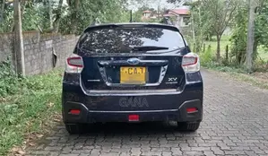 Subaru XV SPORT 2014 SUV (Used)
