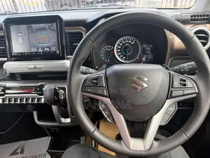 Suzuki XBEE 2024 SUV Unregistered (Recondition)