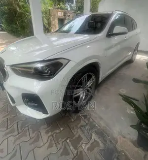 BMW X1 2020 SUV (Used)