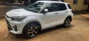 Toyota Raize Z Grade 2024 SUV (Used)