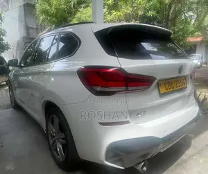 BMW X1 2020 SUV (Used)