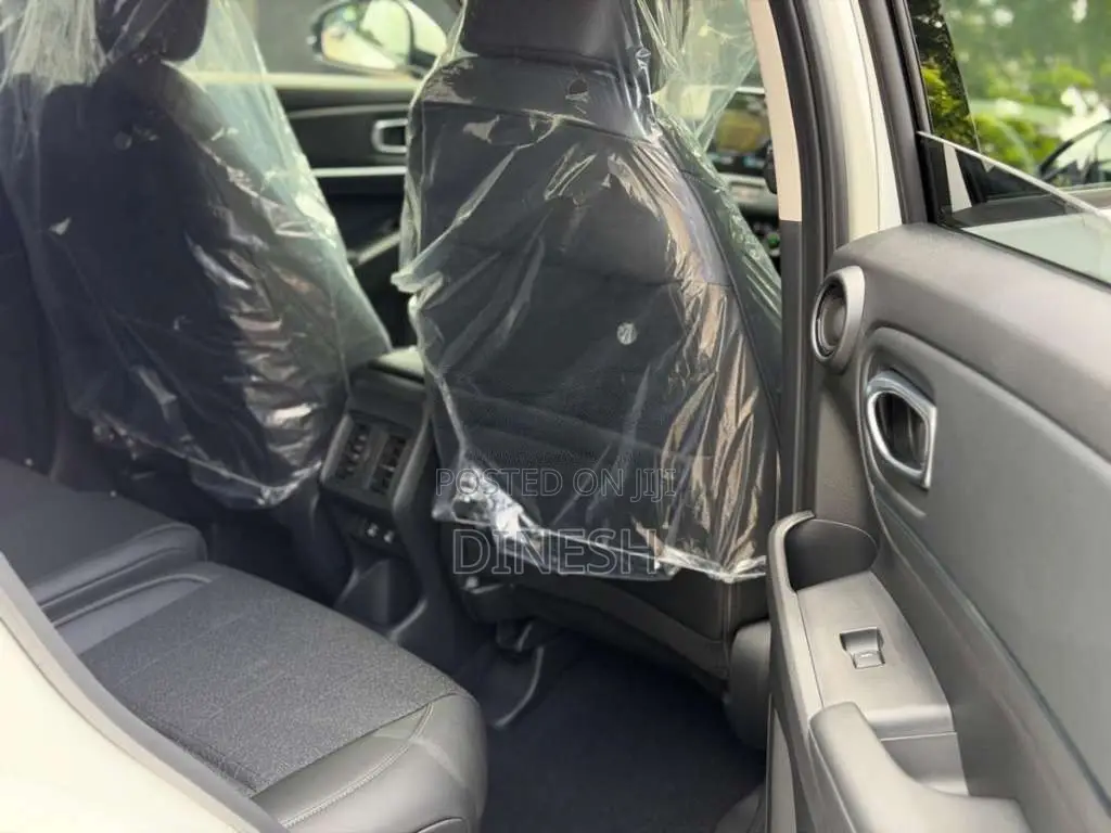 Honda Vezel 2026 SUV Brand New