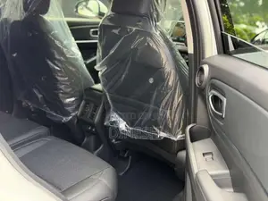 Honda Vezel 2026 SUV Brand New