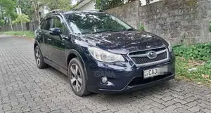 Subaru XV SPORT 2014 SUV (Used)