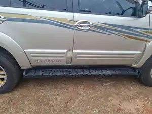 Toyota Fortuner 2013 SUV (Used)