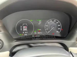 Honda Vezel Z Play 2025 SUV Unregistered (Recondition)