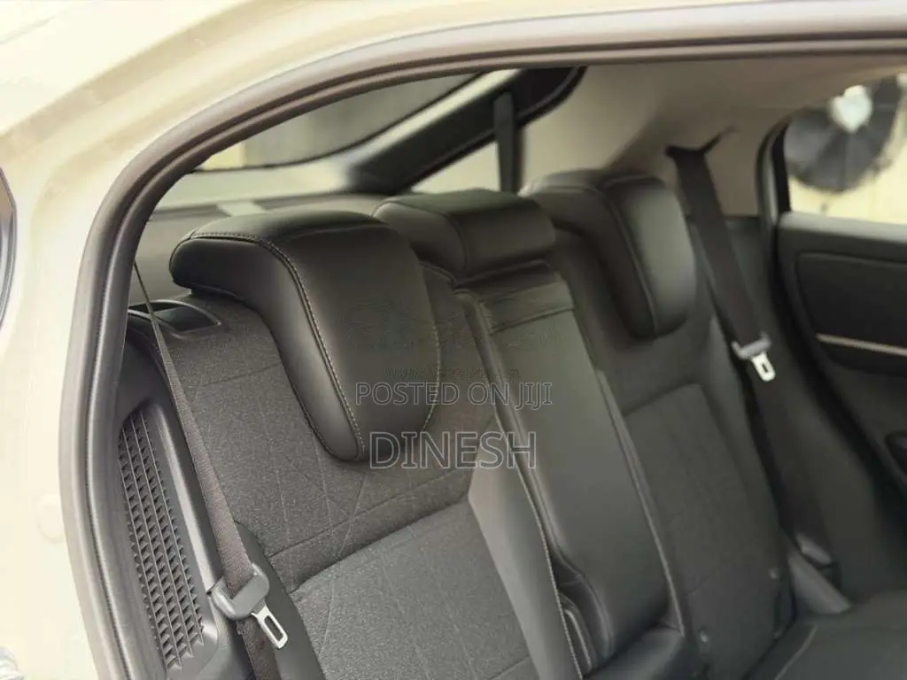 Honda Vezel 2026 SUV Brand New