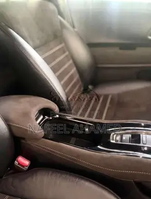 Honda Vezel RS 2016 SUV (Used)