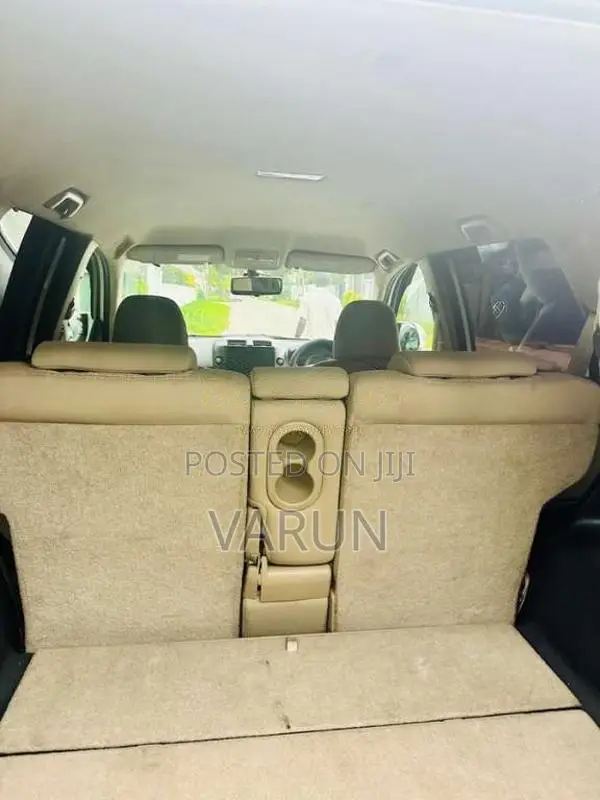 Toyota Vanguard 2010 SUV (Used)