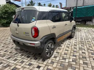 Suzuki XBEE 2024 SUV Unregistered (Recondition)