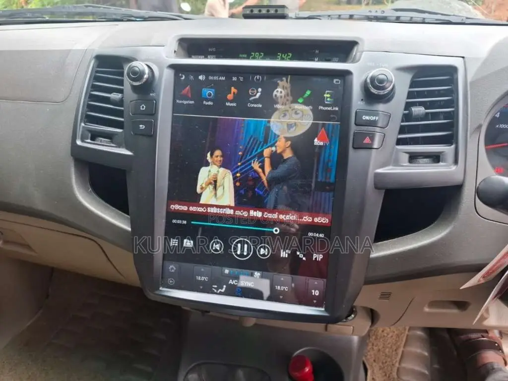 Toyota Fortuner 2013 SUV (Used)