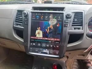 Toyota Fortuner 2013 SUV (Used)