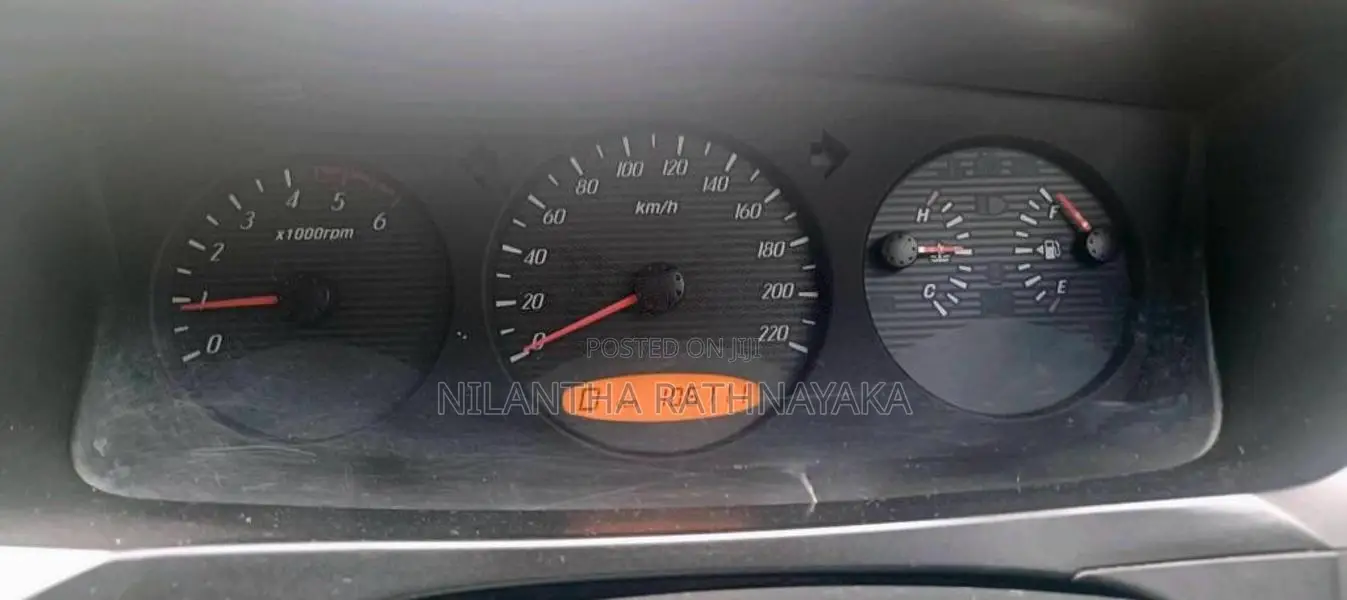 Micro Kyron 2009 SUV (Used)