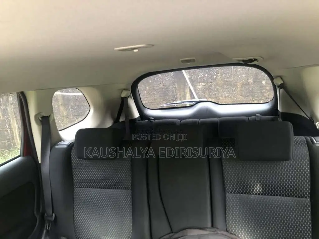 Mitsubishi Outlander 2015 SUV (Used)