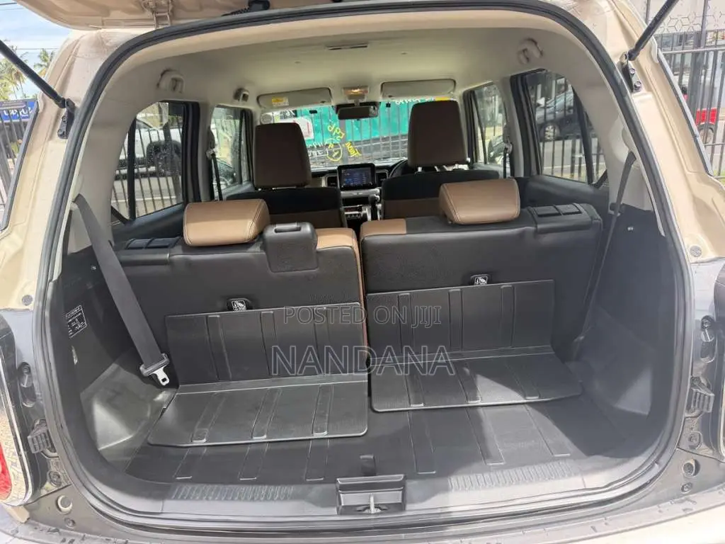 Suzuki XBEE 2024 SUV Unregistered (Recondition)