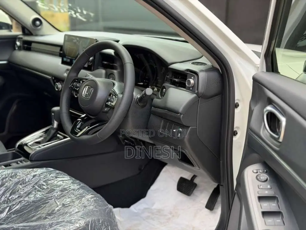 Honda Vezel 2026 SUV Brand New