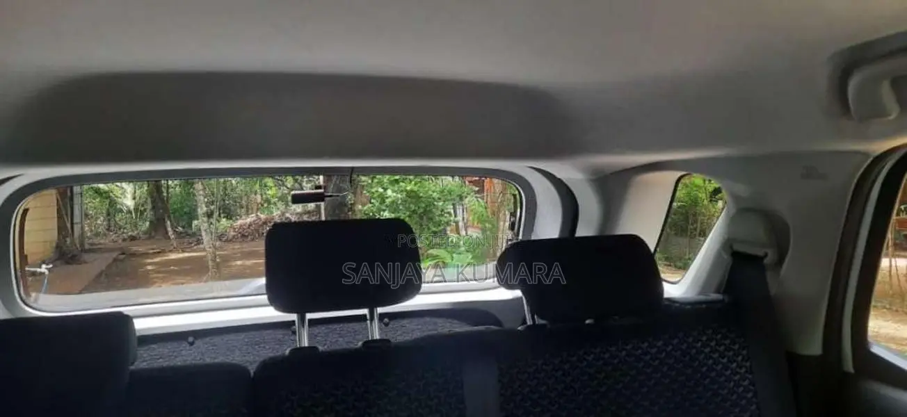 Toyota Raize Z Grade 2024 SUV (Used)