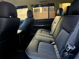 Nissan Patrol Y61 2015 SUV (Used)