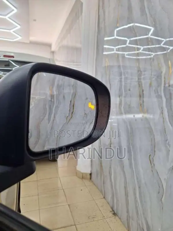 Toyota Raize 2024 SUV Unregistered (Recondition)