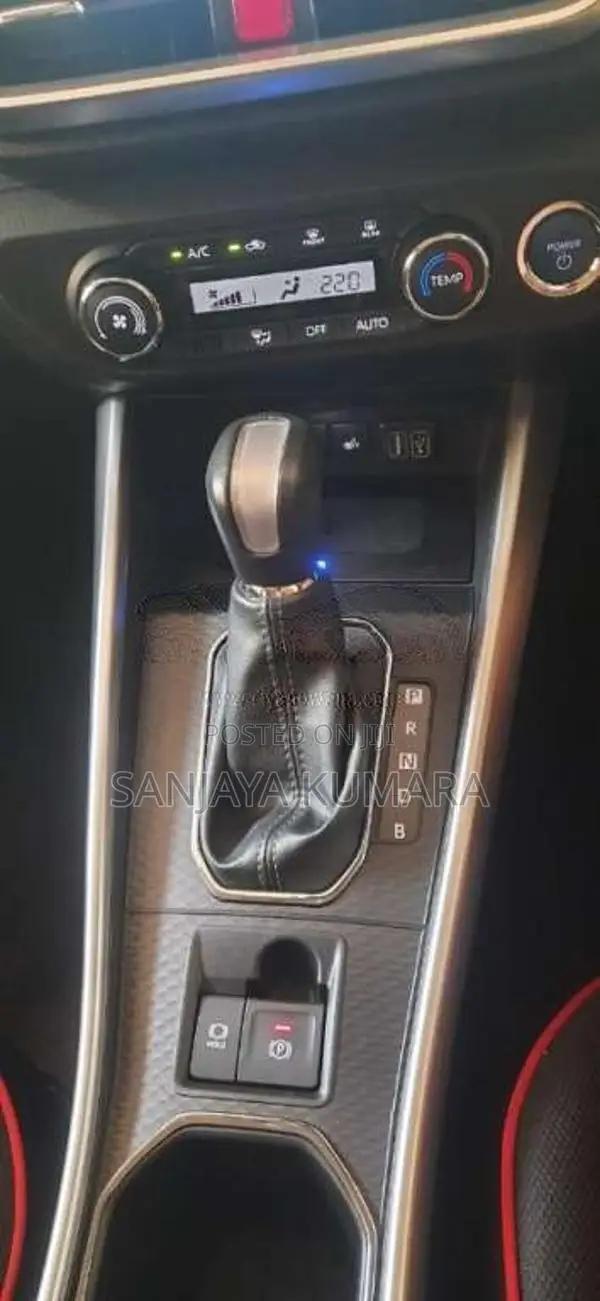 Toyota Raize Z Grade 2024 SUV (Used)