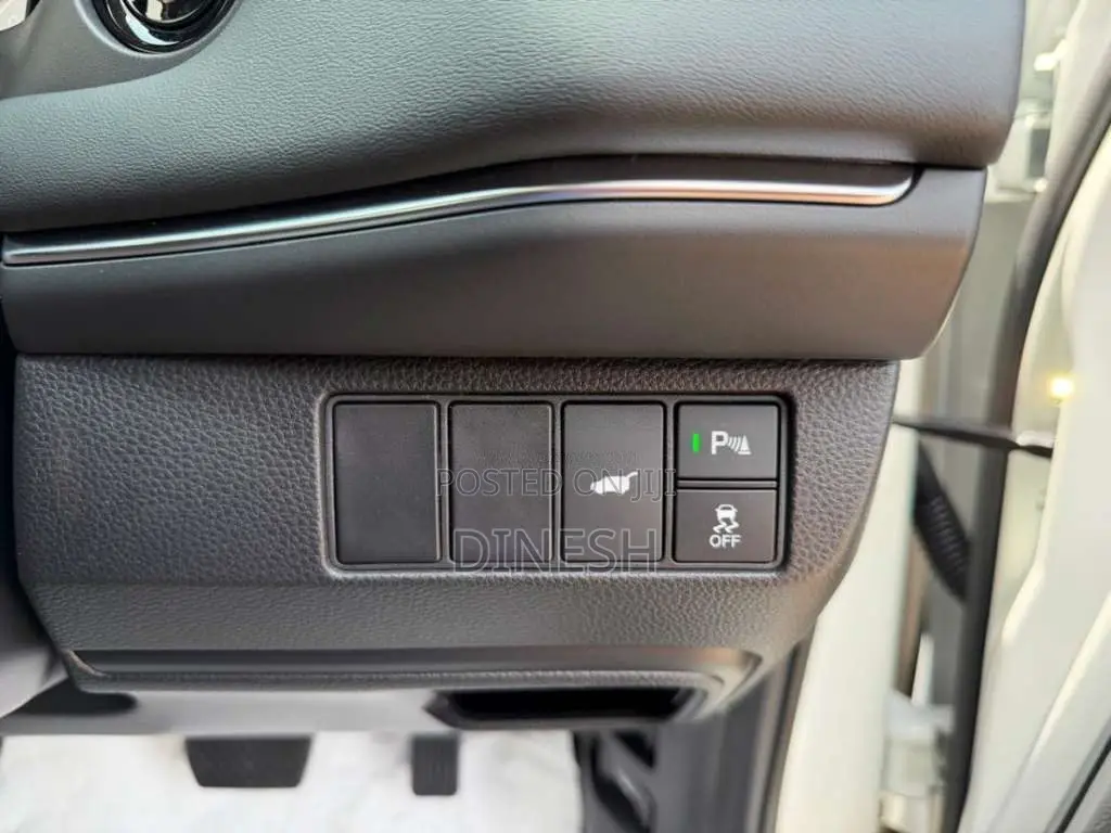 Honda Vezel 2026 SUV Brand New