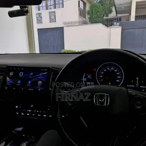 Honda Vezel RS 2016 SUV (Used)