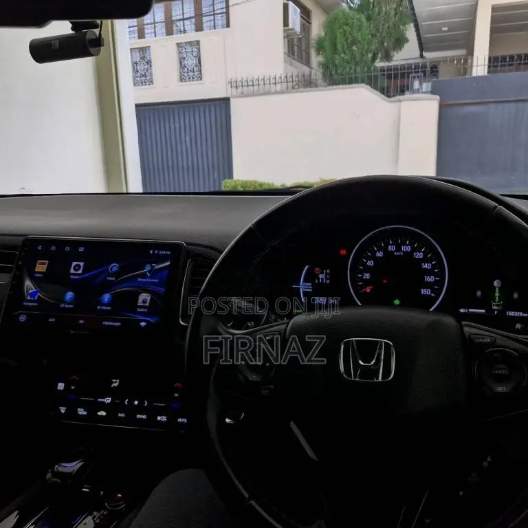Honda Vezel RS 2016 SUV (Used)