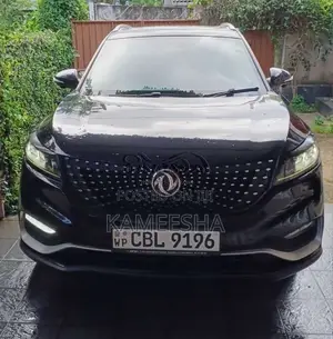 DFSK Glory I-Auto 2021 SUV (Used)