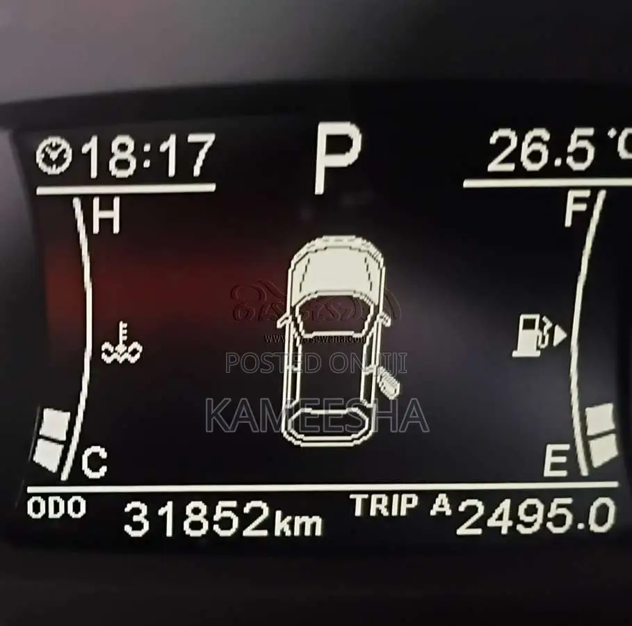 DFSK Glory I-Auto 2021 SUV (Used)
