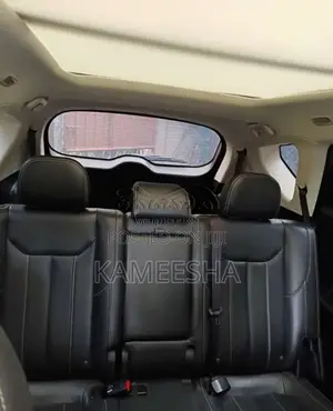 DFSK Glory I-Auto 2021 SUV (Used)