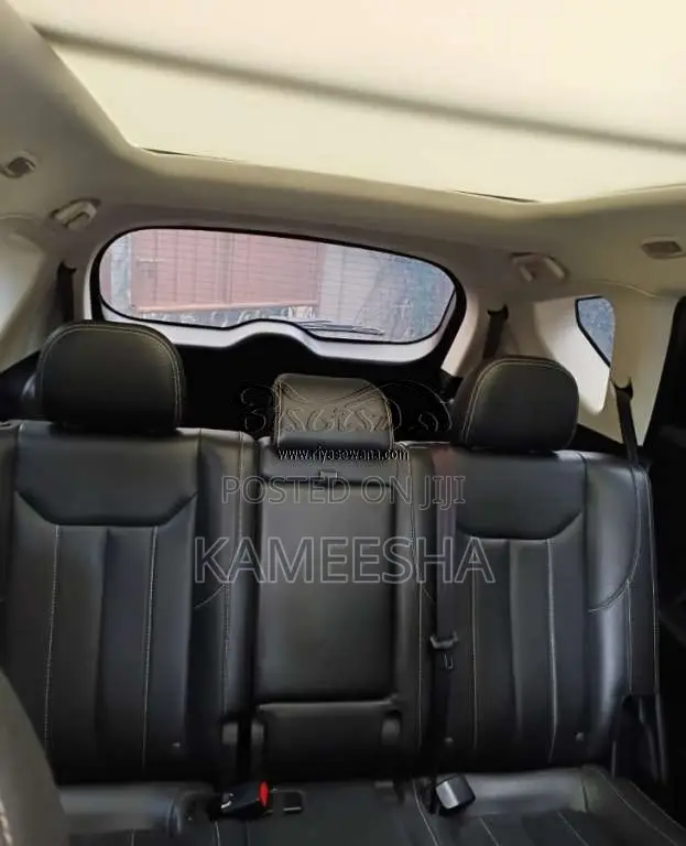 DFSK Glory I-Auto 2021 SUV (Used)