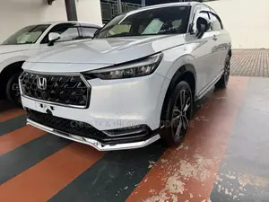 Honda VEZEL Z PLAY BODY KIT 2026 SUV Unregistered (Recondition)