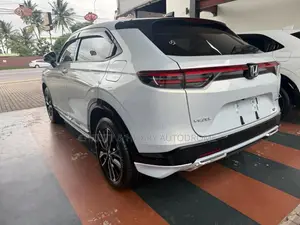 Honda VEZEL Z PLAY BODY KIT 2026 SUV Unregistered (Recondition)