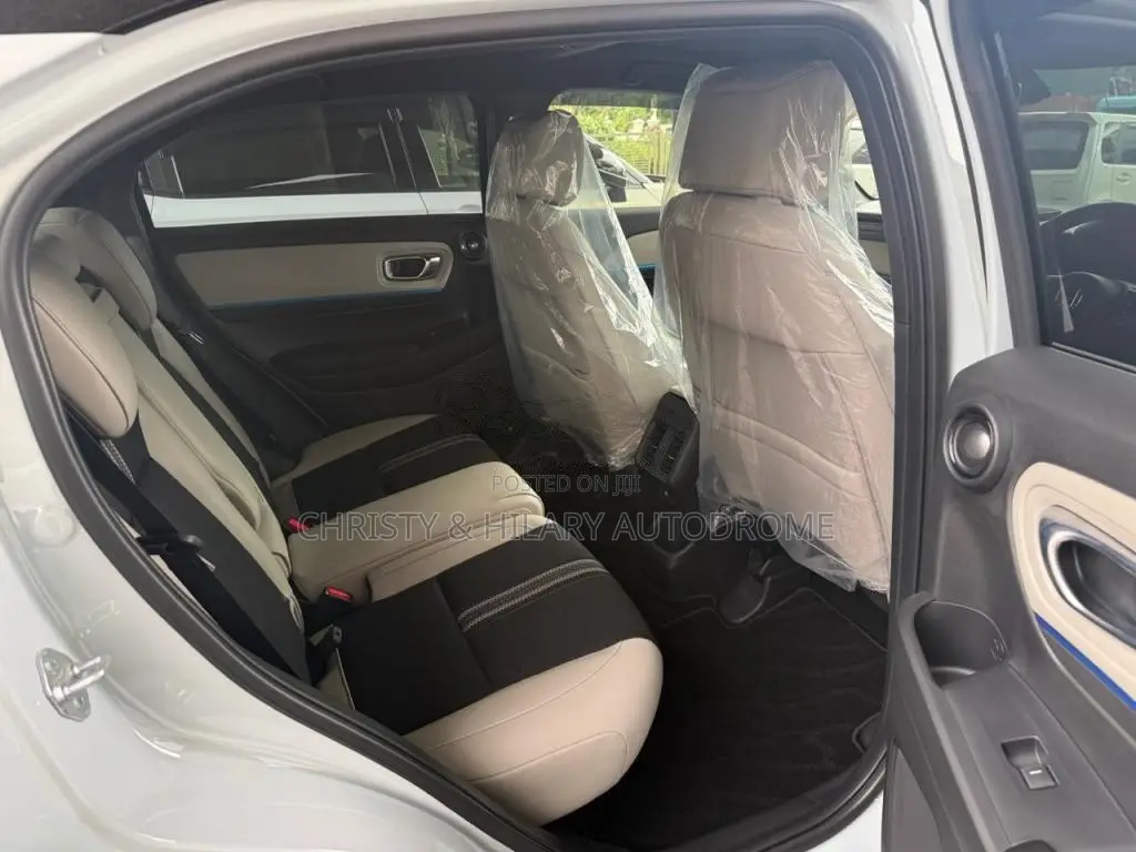 Honda VEZEL Z PLAY BODY KIT 2026 SUV Unregistered (Recondition)