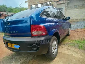 Micro Actyon 2008 SUV (Used)