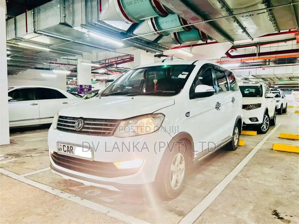 DFSK Glory 330 2016 SUV (Used)
