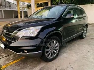 Honda CRV 2009 SUV (Used)