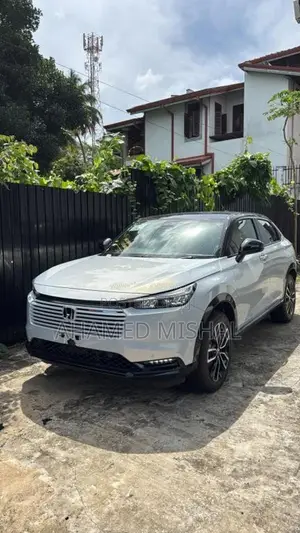 Honda Vezel Z Play 2026 SUV Brand New
